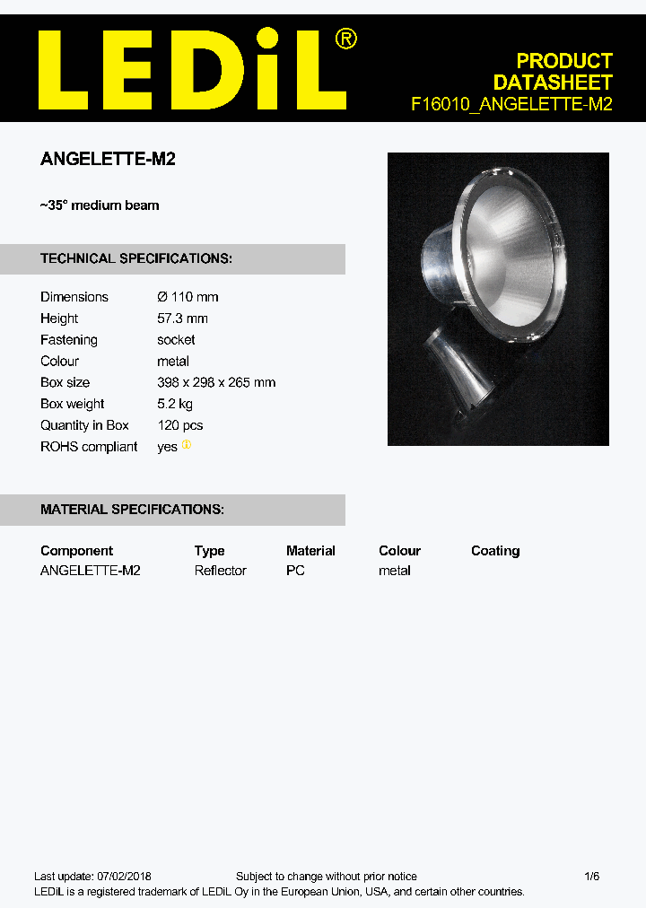 F16010_9054067.PDF Datasheet