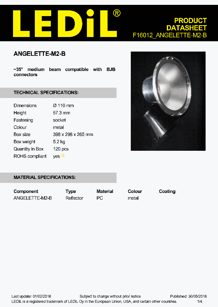 F16012_9054069.PDF Datasheet