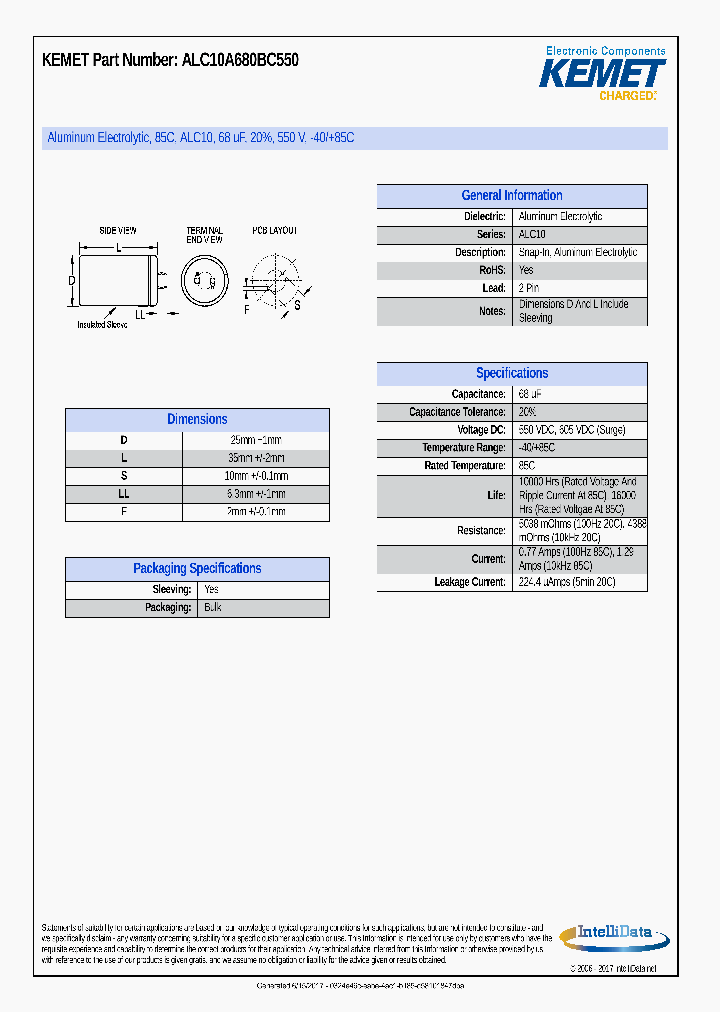 ALC10A680BC550_9055620.PDF Datasheet