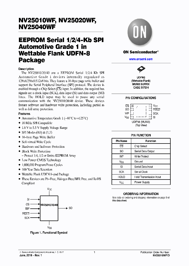 NV25020MUW3VTBG_9057722.PDF Datasheet