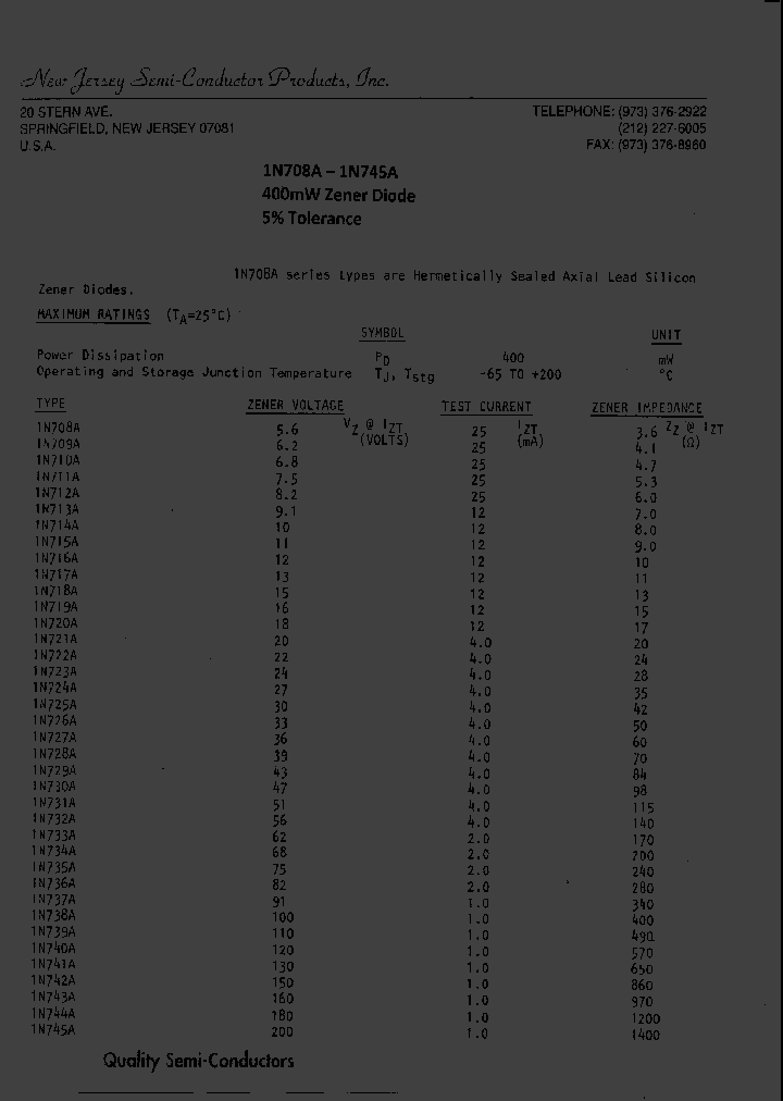 1N709A_9059655.PDF Datasheet