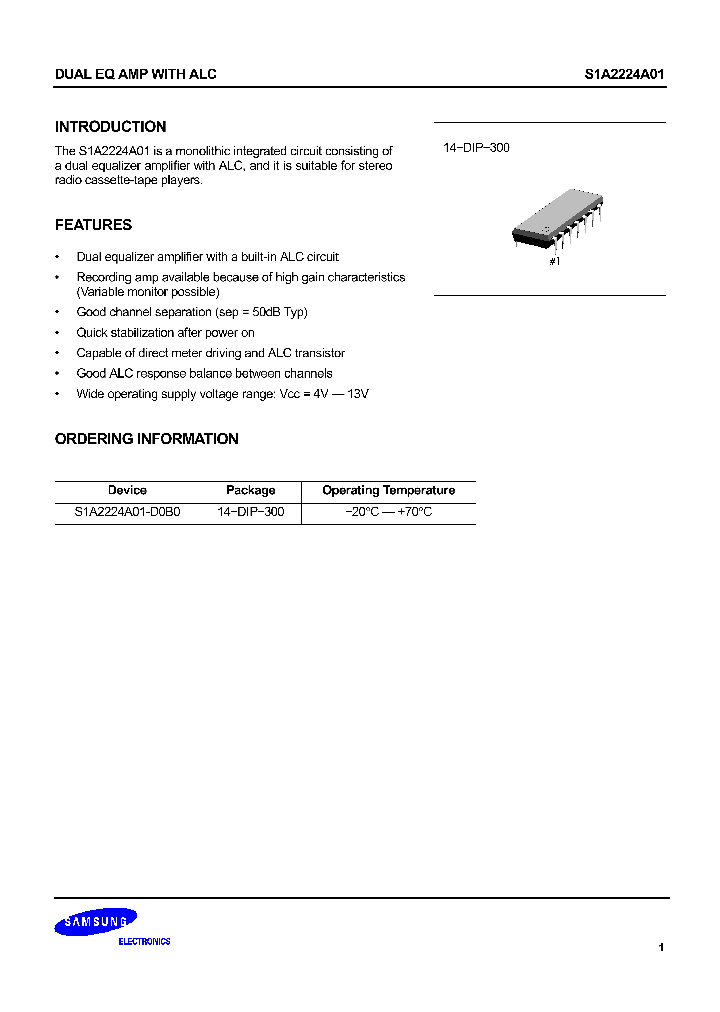 S1A2224A01_9061424.PDF Datasheet