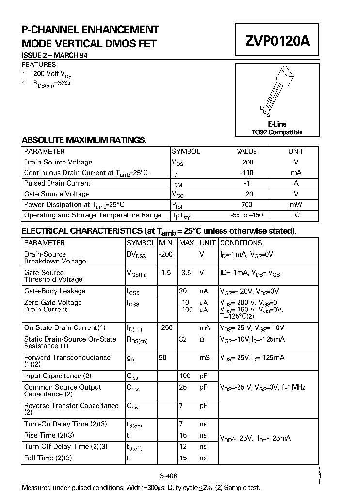 ZVP0120A_9061875.PDF Datasheet