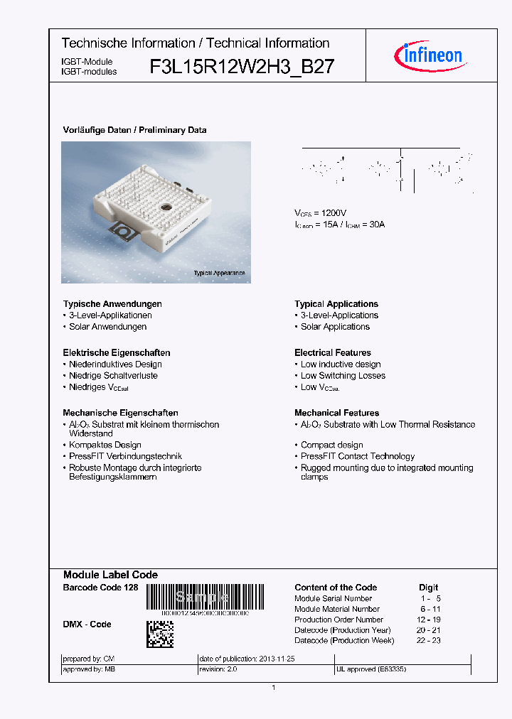 F3L15R12W2H3-B27_9062187.PDF Datasheet