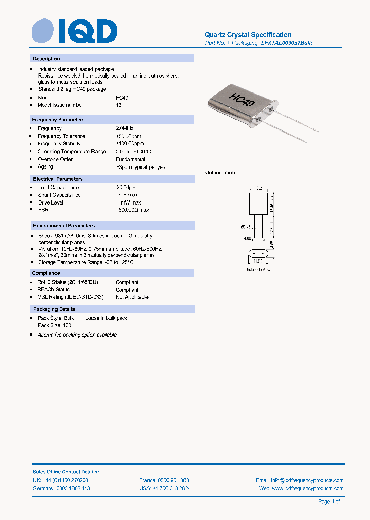 LFXTAL003037_9063263.PDF Datasheet