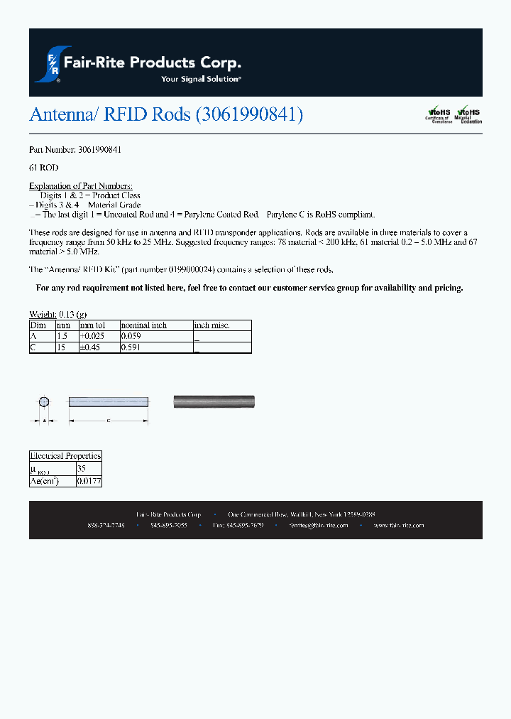 3061990841_9064684.PDF Datasheet