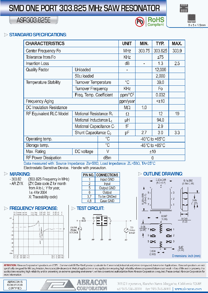 ASR303825E_9065254.PDF Datasheet