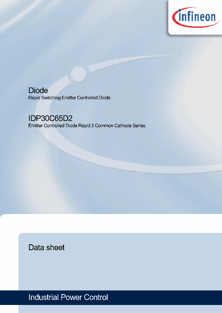 IDP30C65D2_9065804.PDF Datasheet
