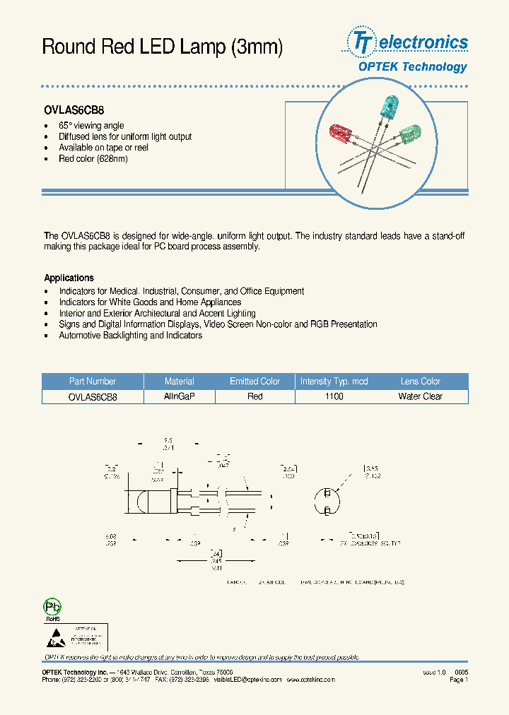 OVLAS6CB8_9065996.PDF Datasheet