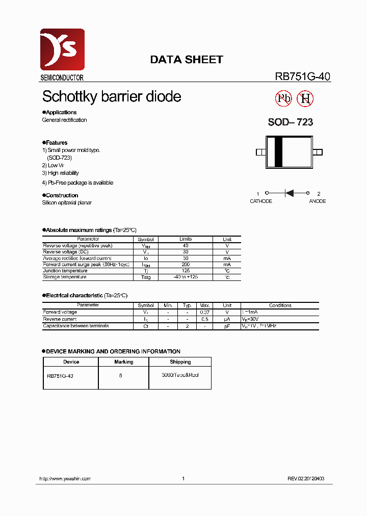 RB751G-40_9066011.PDF Datasheet