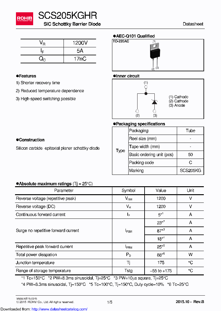 SCS205KGHR_9066191.PDF Datasheet