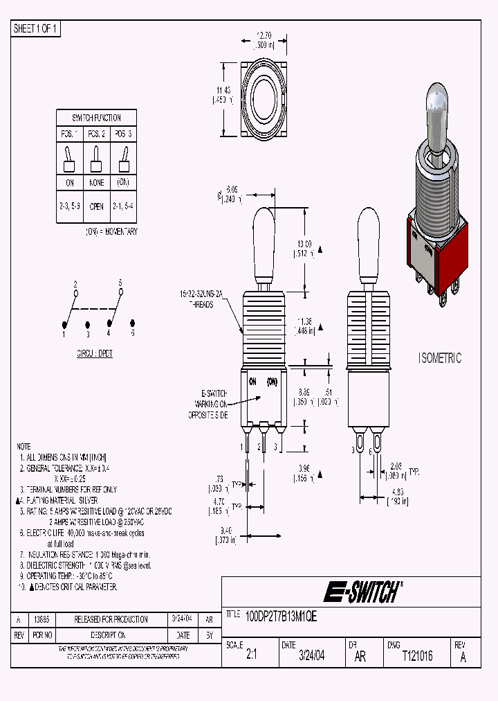 T121016_9066503.PDF Datasheet