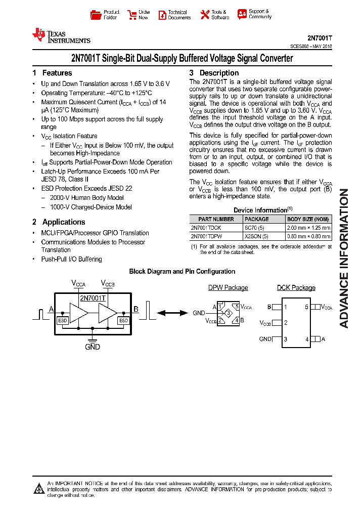 P2N7001TDCKR_9067389.PDF Datasheet