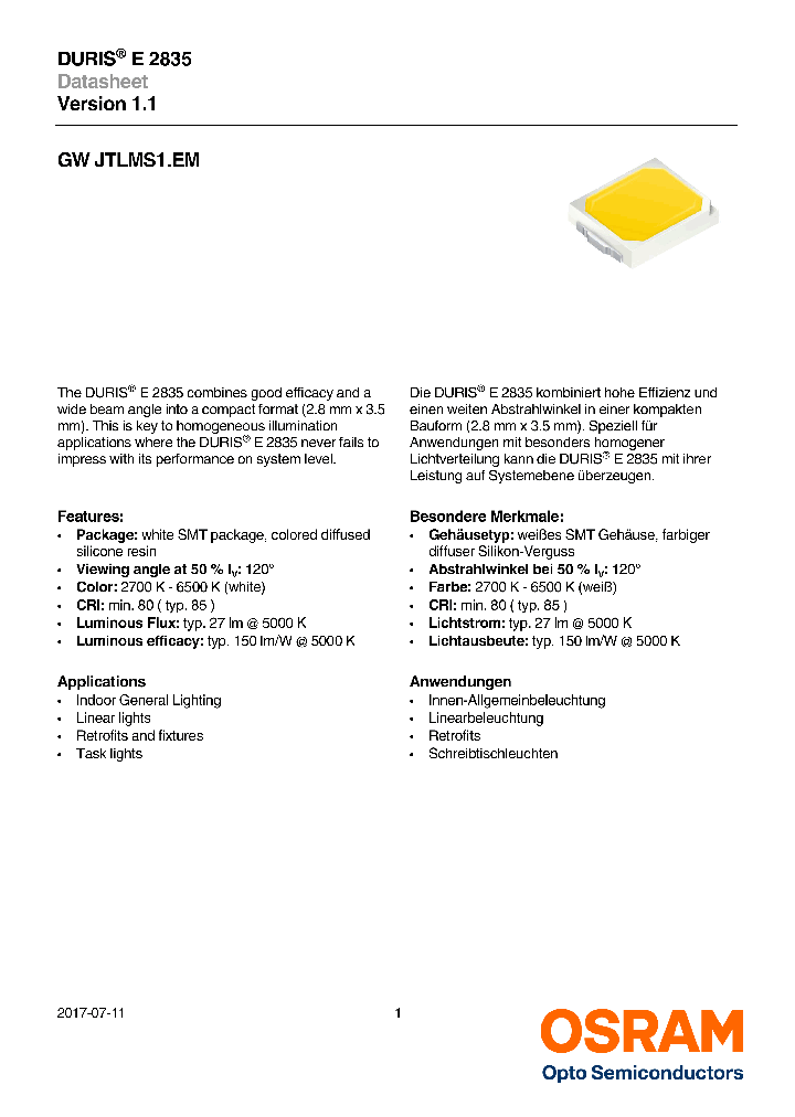 GWJTLMS1EM-G9H1-XX57-1_9070353.PDF Datasheet