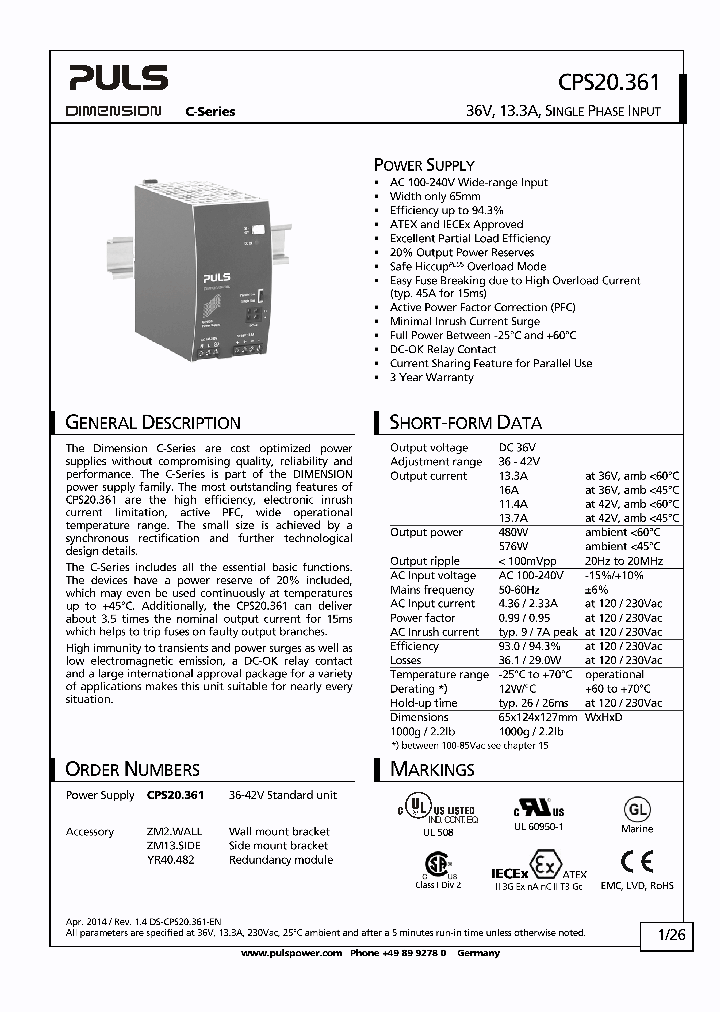 CPS20361_9070462.PDF Datasheet