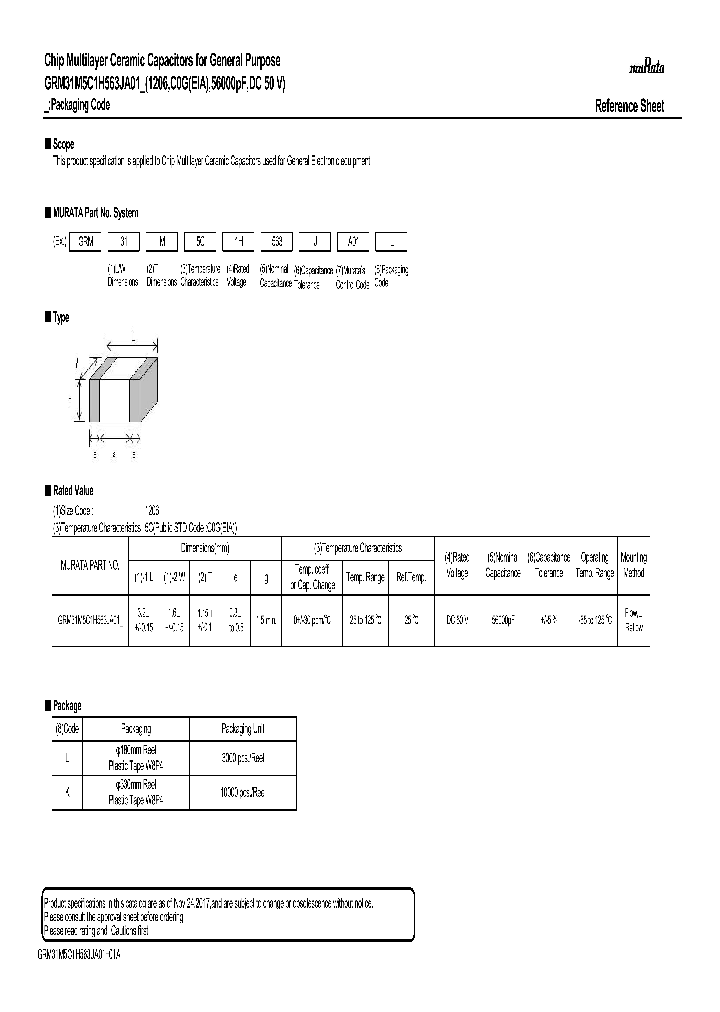 GRM31M5C1H563JA01_9073005.PDF Datasheet