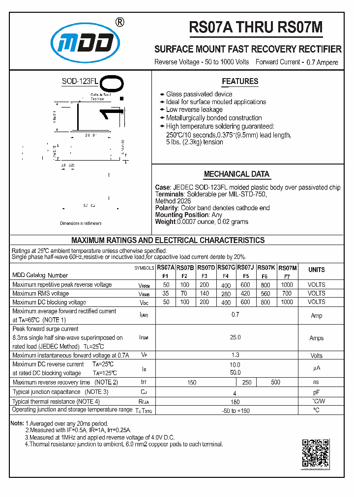 RS07K_9073419.PDF Datasheet