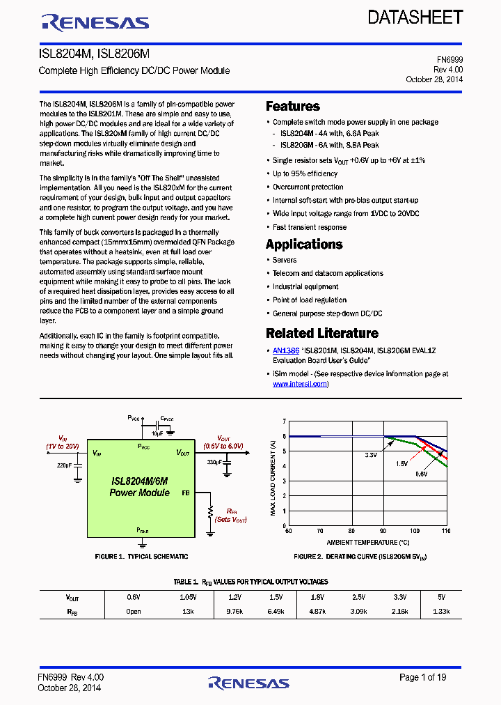 ISL8204MEVAL1Z_9074849.PDF Datasheet