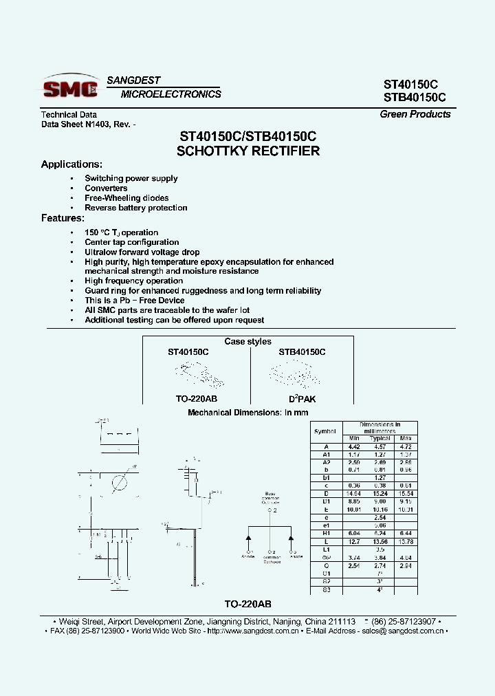 ST40150C_9074967.PDF Datasheet