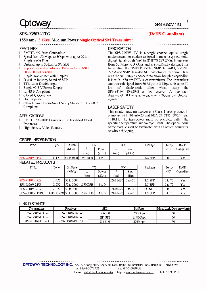 SPS-9350V-1TG-15_9075032.PDF Datasheet