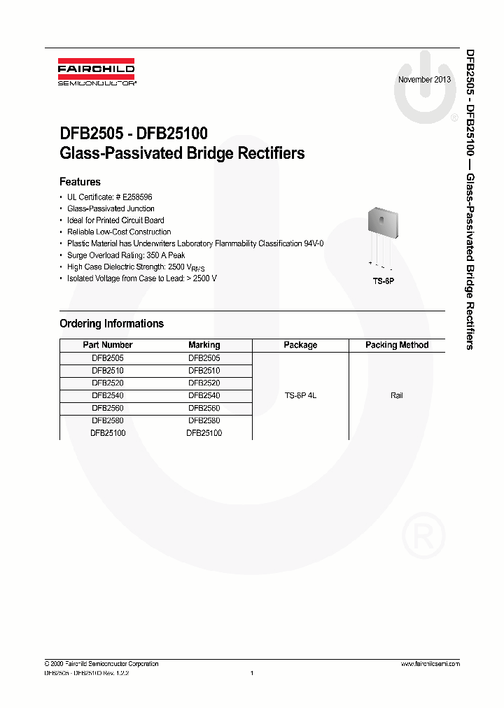DFB2520_9077521.PDF Datasheet