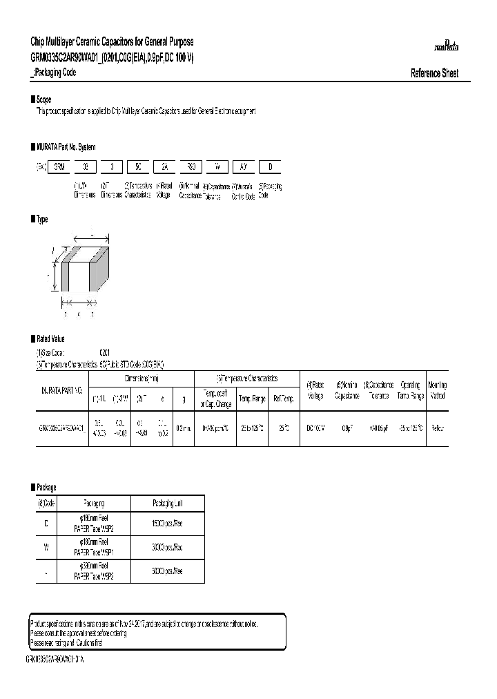 GRM0335C2AR90WA01_9078279.PDF Datasheet