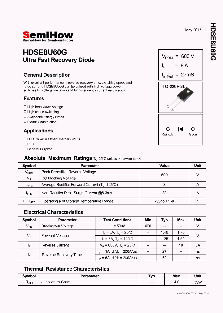 HDSE8U60G_9078635.PDF Datasheet