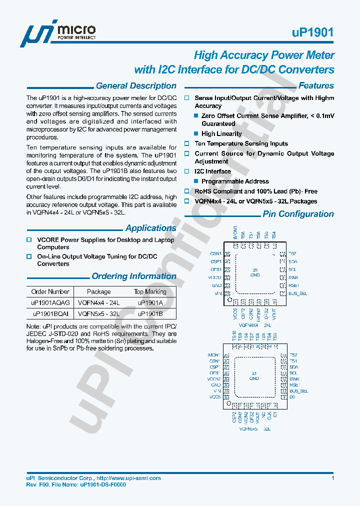 UP1901AQAG_9079257.PDF Datasheet