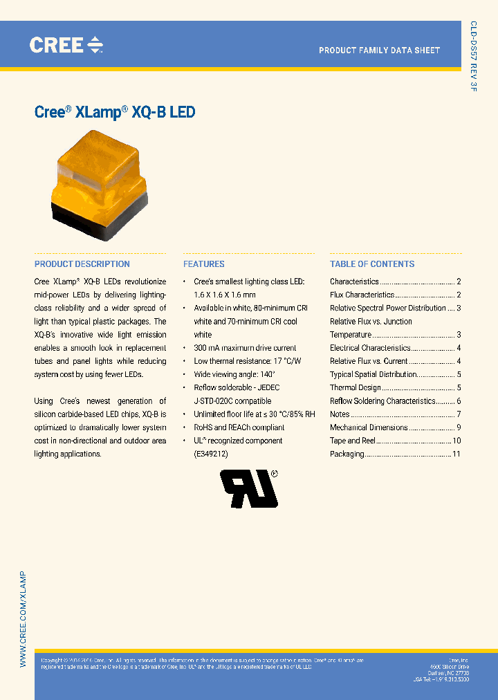 XQ-B_9079506.PDF Datasheet