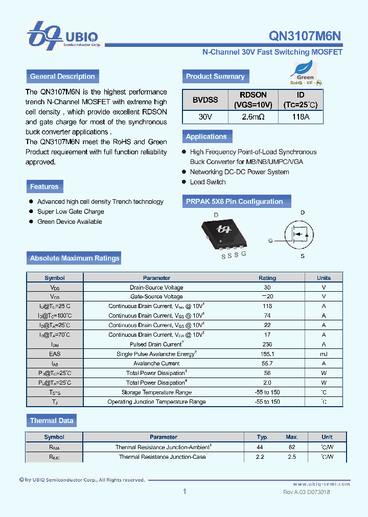 QN3107M6N_9079663.PDF Datasheet