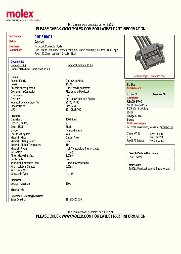 0151310401_9081419.PDF Datasheet