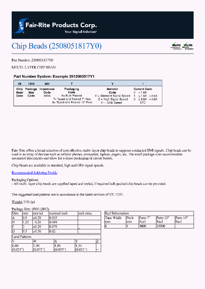 2508051817Y0_9081989.PDF Datasheet