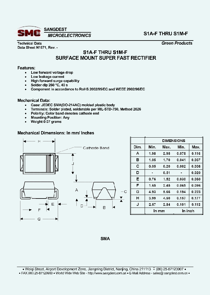 S1M-F_9082877.PDF Datasheet