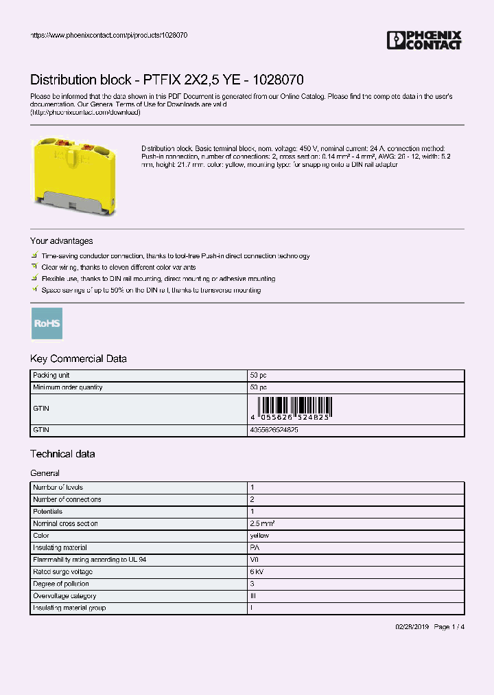 1028070_9085588.PDF Datasheet