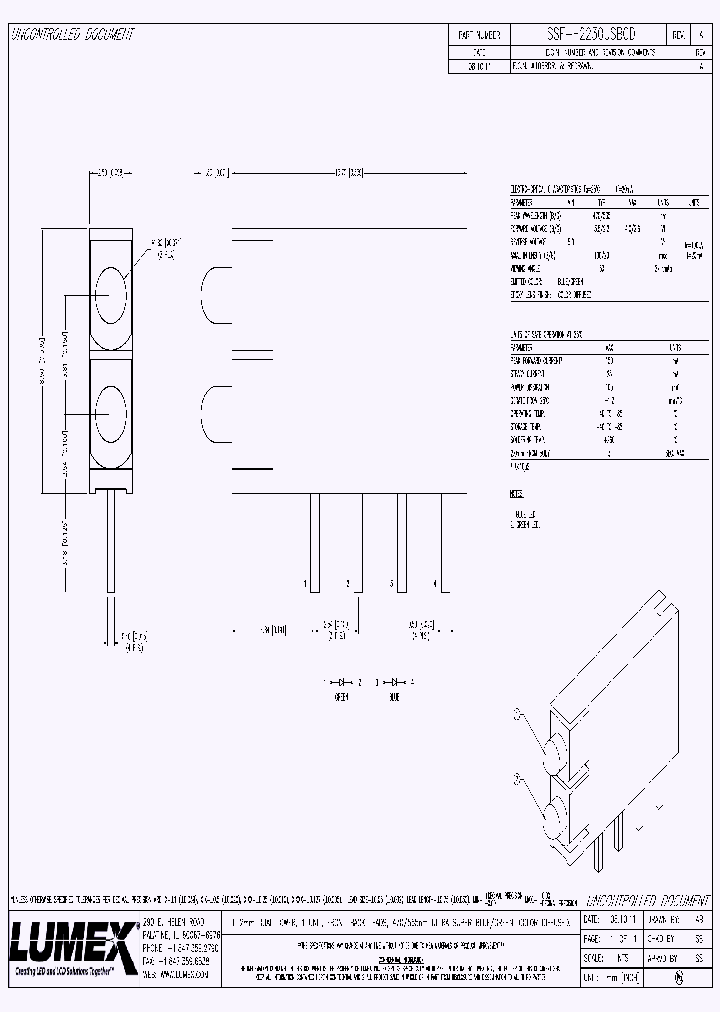 SSF-H2230USBGD_9086344.PDF Datasheet