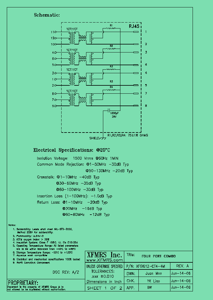 XFGIG12-CT4-4M_9086540.PDF Datasheet
