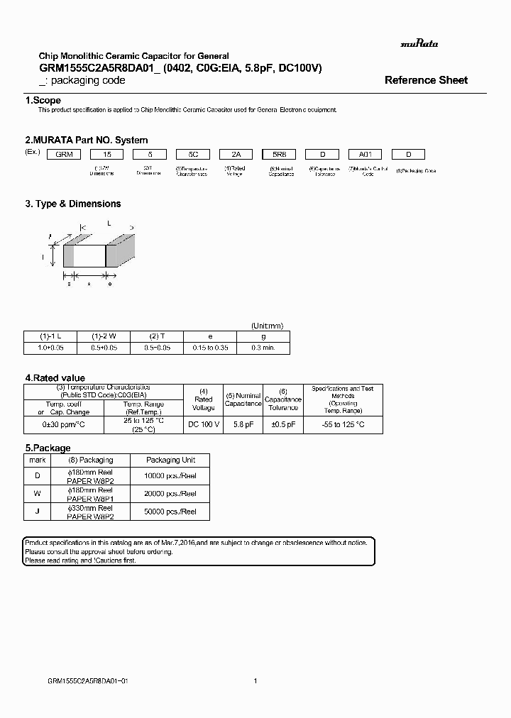 GRM1555C2A5R8DA01_9087296.PDF Datasheet