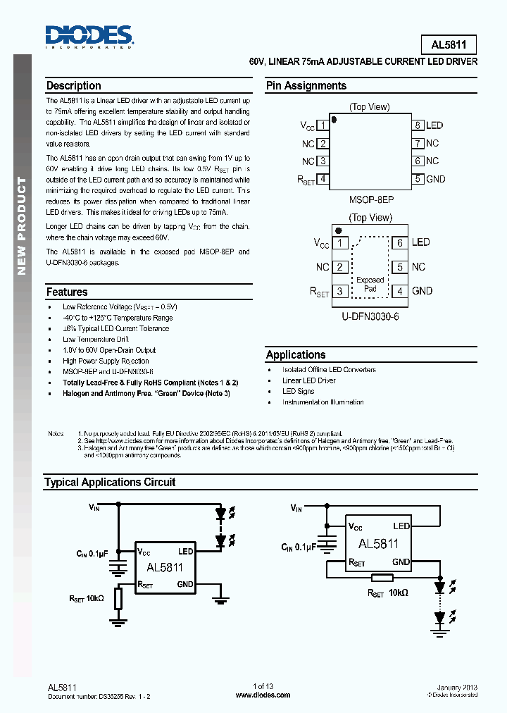 AL5811MP-13_9087758.PDF Datasheet
