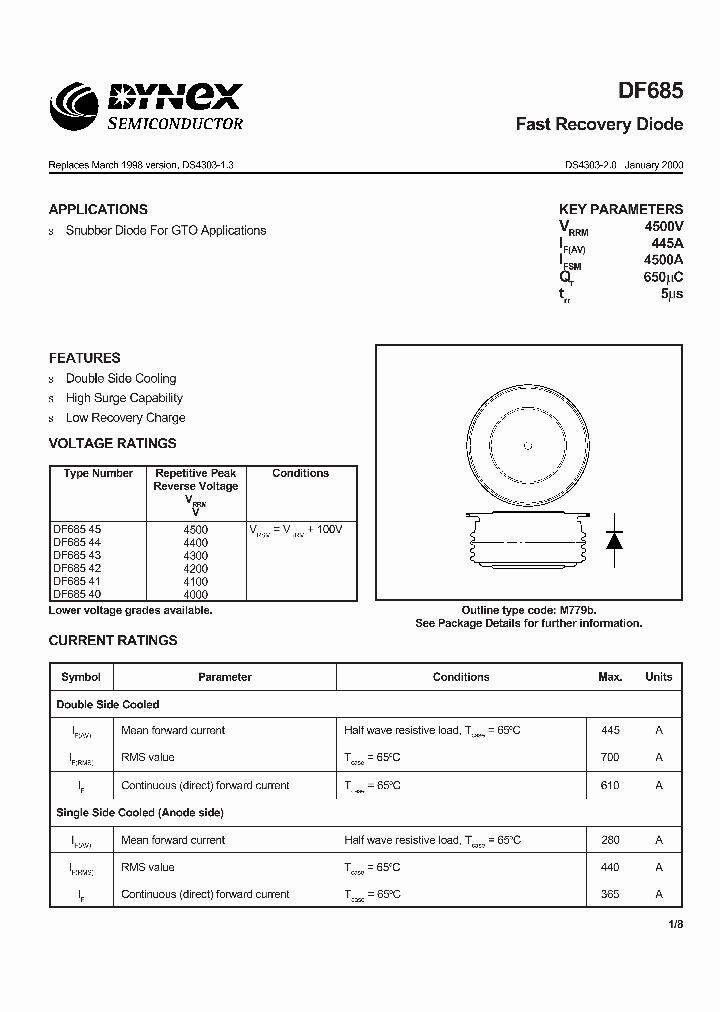 DF685_9087809.PDF Datasheet