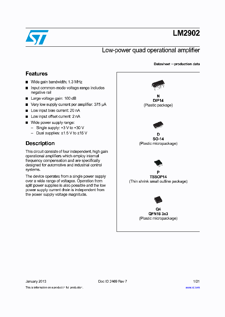 LM2902YPT_9092055.PDF Datasheet