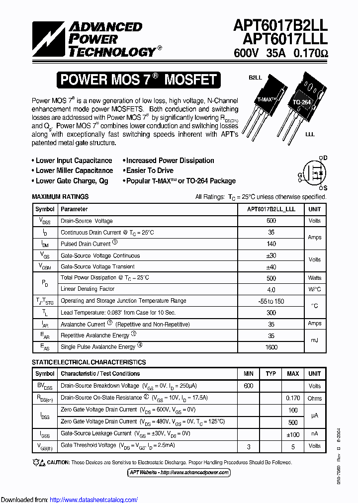 APT6017LLLG_9092618.PDF Datasheet