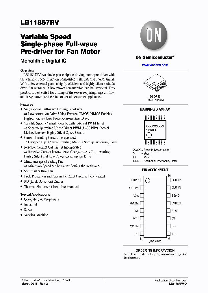 LB11867RV-MPB-H_9094967.PDF Datasheet