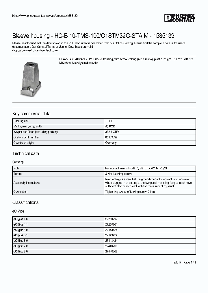 1585139_9096274.PDF Datasheet