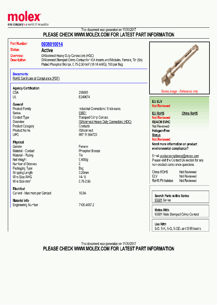 0936010014_9098648.PDF Datasheet