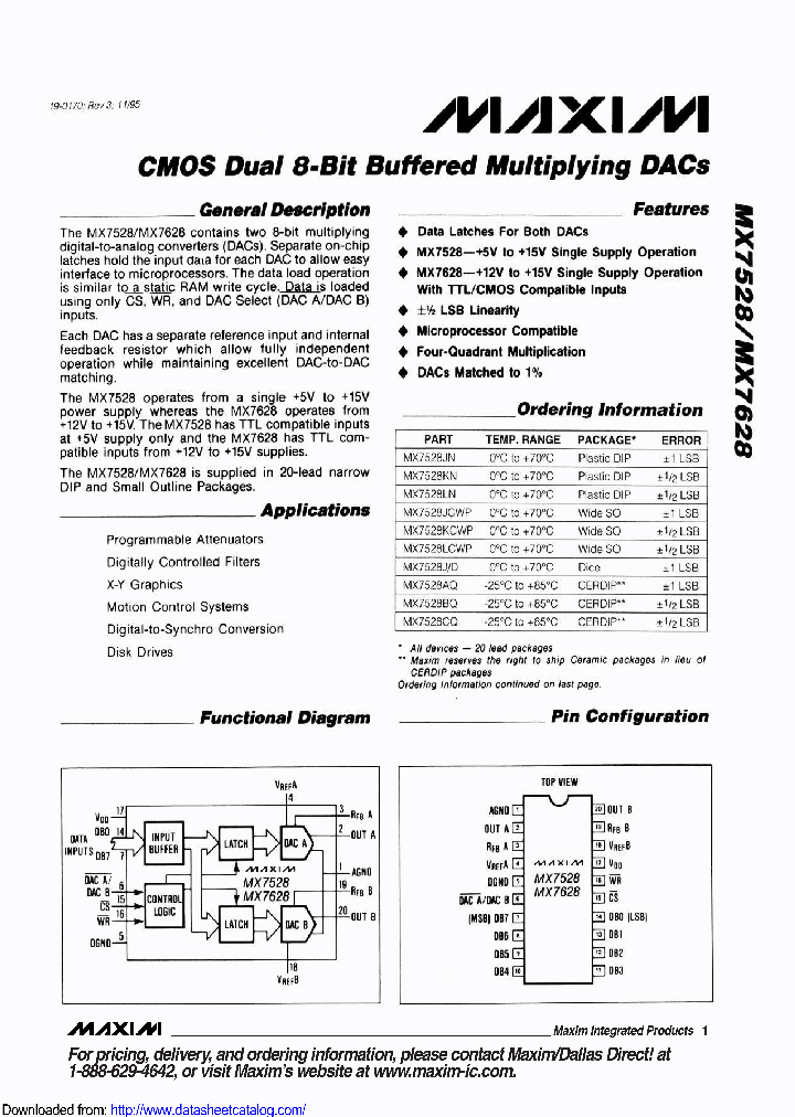 MX7528JN_9100273.PDF Datasheet