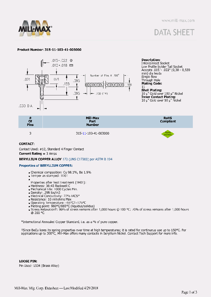 315-11-103-41-003000_9102028.PDF Datasheet