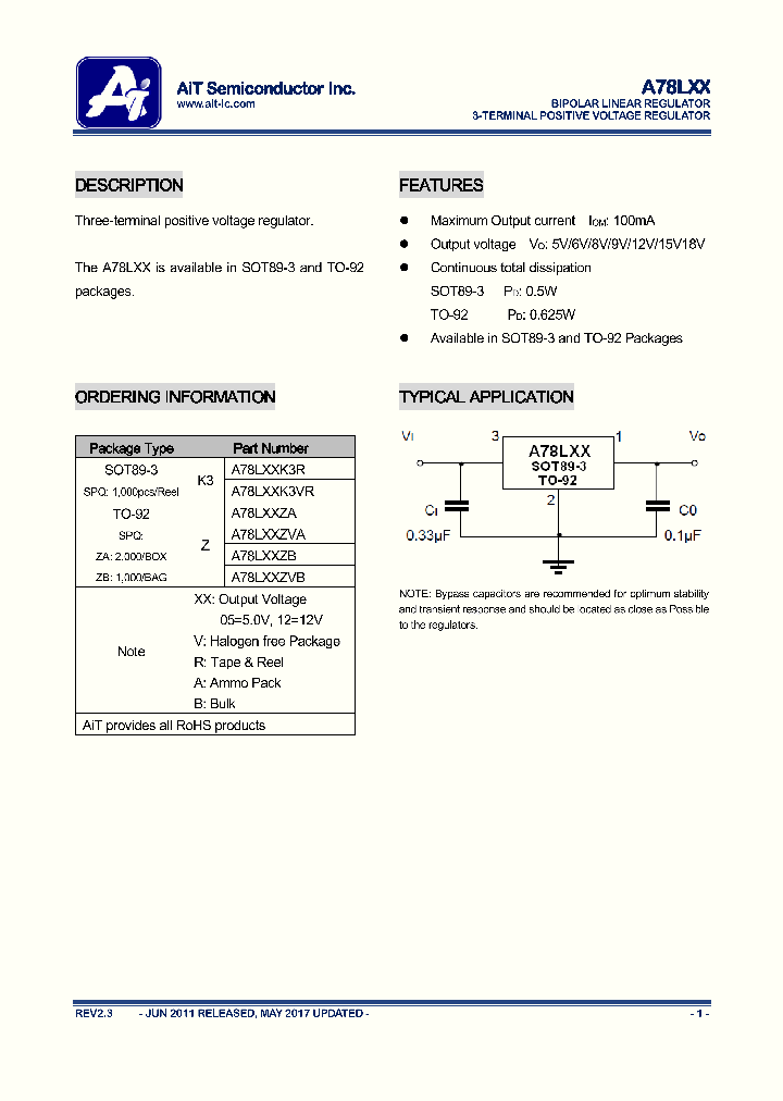 A78L05ZA_9102995.PDF Datasheet