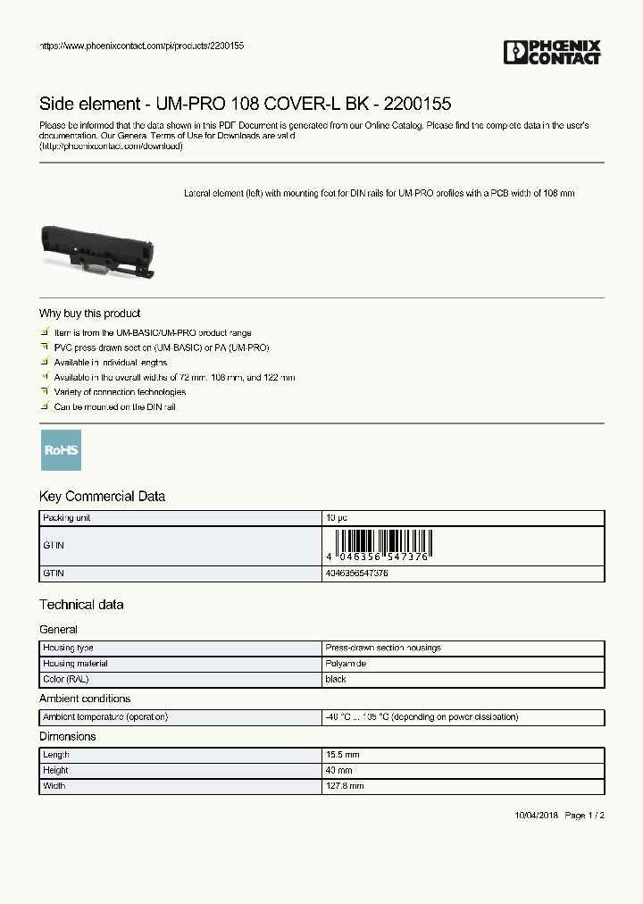 2200155_9106434.PDF Datasheet