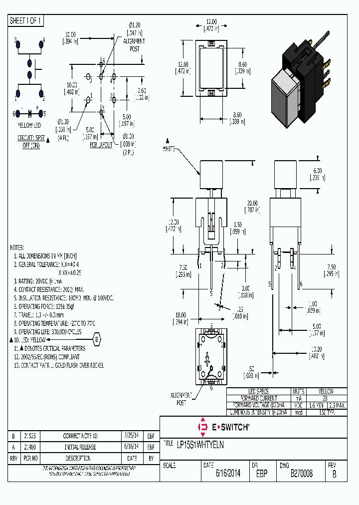 B270008_9107254.PDF Datasheet