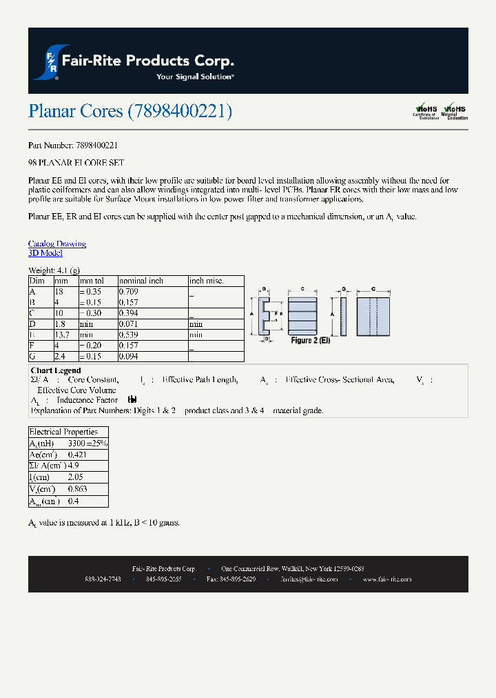 7898400221_9107680.PDF Datasheet